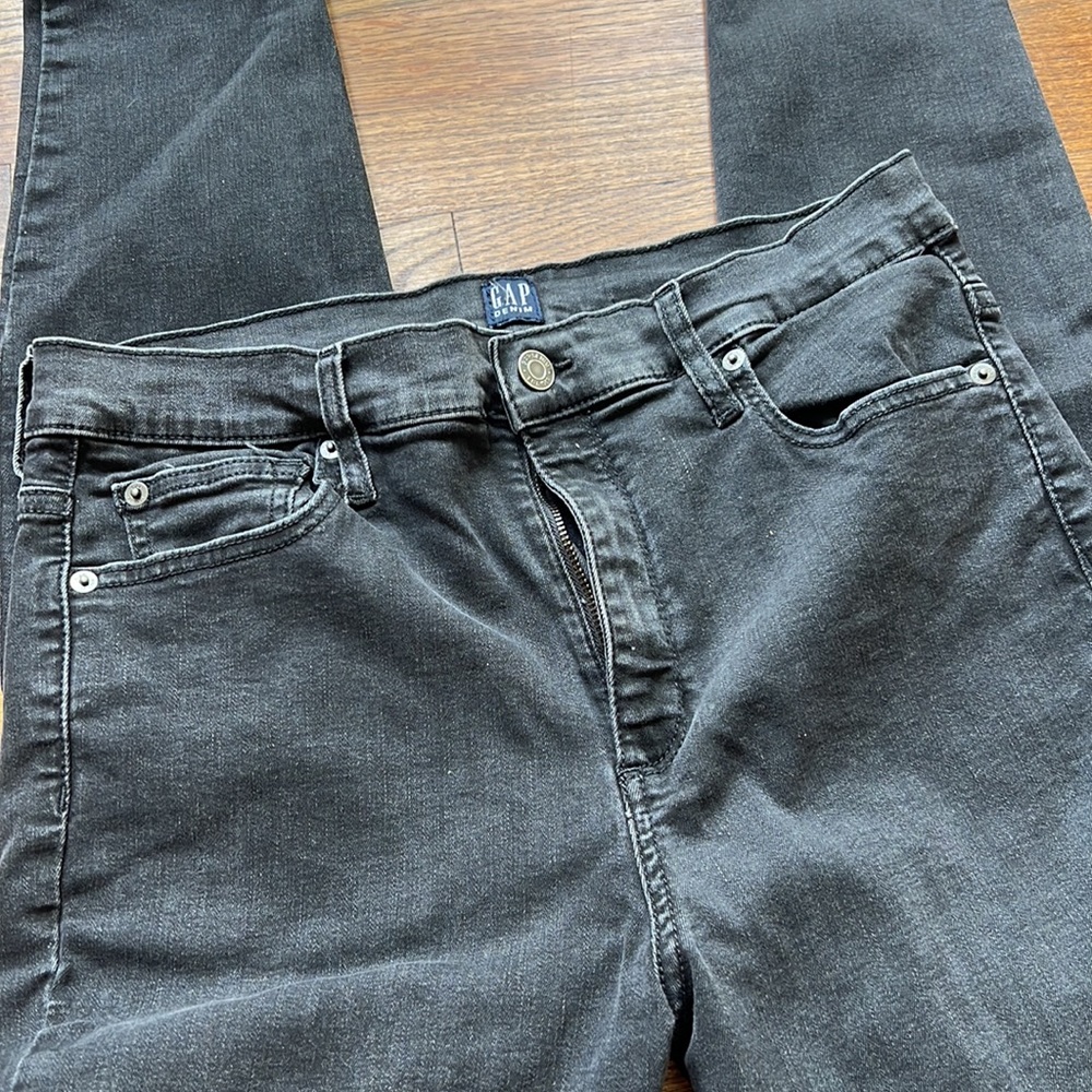 Gap High Rise Legging - Picture 3 of 5